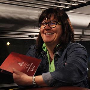 Ripon College welcomes Sara Hathaway to Career Development