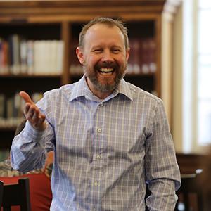 Catalyst: A Constantly Evolving Model of and for Higher Education