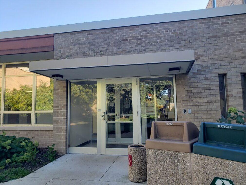 Ripon College introducing security cameras to residence halls